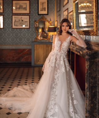 Paloma by Giovanna Alessandro Paloma by Giovanna Alessandro