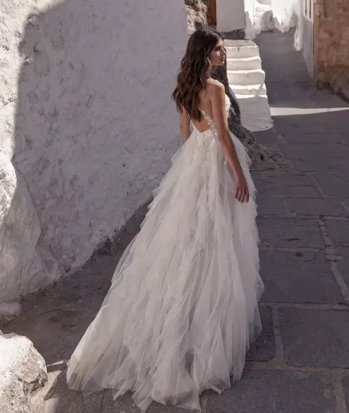 Santorini by Dominiss